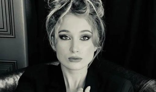 Catherine Davydzenka