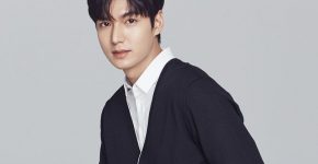 Lee Min-ho