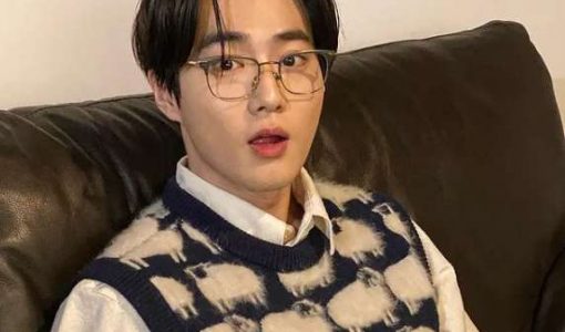 Suho (Kim Jun-myeon)