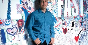 Javier Olivan